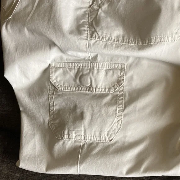 Capris Beige Gloria Vanderbilt - Picture 5 of 6